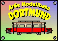 ArGe Modellbahn Dortmund