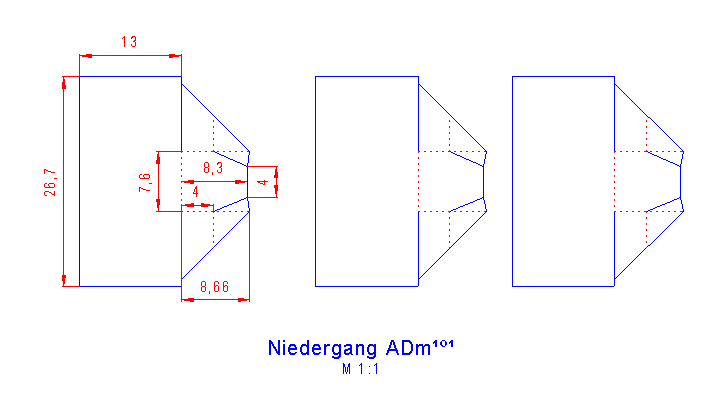 Niedergang